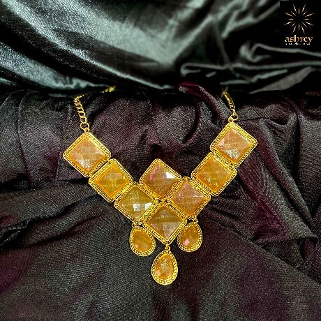 Happy Evening - Brown